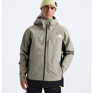 The North Face Men’s Snowboard Ceptor Jacket